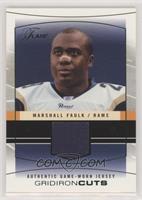 Marshall Faulk