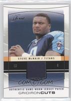 Steve McNair