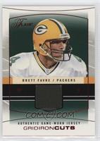 Brett Favre #/150