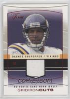 Daunte Culpepper #/150