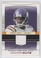 Randy Moss #/150