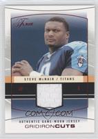 Steve McNair #/150