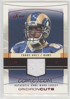 Torry Holt #/150