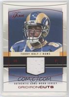 Torry Holt #/150