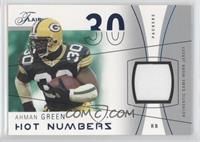 Ahman Green #/200