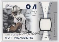 Jerry Porter #/200