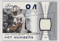 Jerry Porter #/200