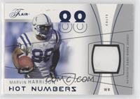 Marvin Harrison #/200