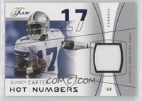 Quincy Carter #/200