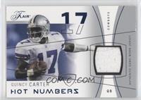 Quincy Carter #/200