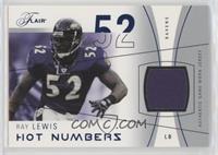 Ray Lewis #/200