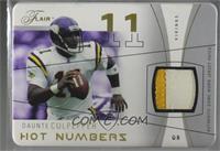 Daunte Culpepper [Noted] #/25