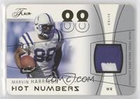 Marvin Harrison #/25