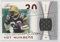 Ahman Green #/150