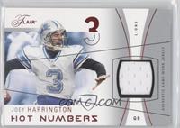 Joey Harrington #/150