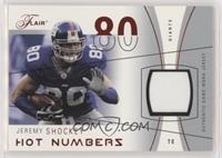 Jeremy Shockey #/150