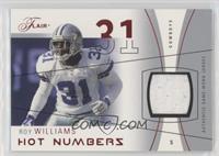 Roy Williams #/150