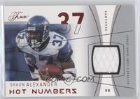 Shaun Alexander #/150