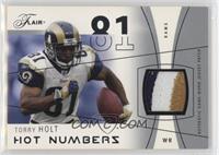 Torry Holt #/75