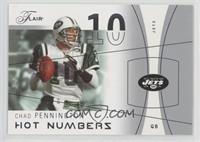 Chad Pennington #/500