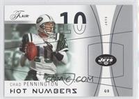 Chad Pennington #/500