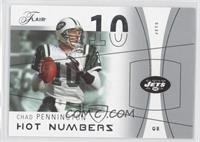 Chad Pennington #/500