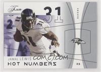 Jamal Lewis #/500