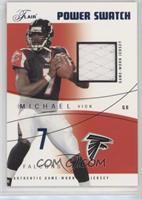 Michael Vick [Noted] #/200