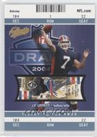 J.P. Losman #/75