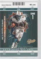 Ricky Williams #/100