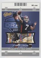 J.P. Losman #/750