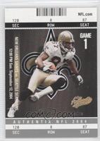 Joe Horn