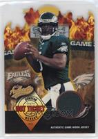 Donovan McNabb #/500