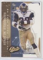 Marshall Faulk [EX to NM]