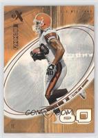 Kellen Winslow Jr. #/500