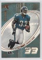 Greg Jones #/500