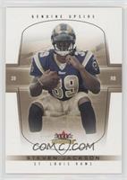 Steven Jackson #/500