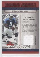 Steve McNair