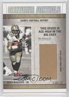 Deuce McAllister #/150