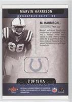 Marvin Harrison