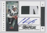 Chad Pennington [Noted] #/44