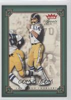 Dan Fouts #/500