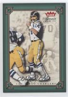 Dan Fouts #/500