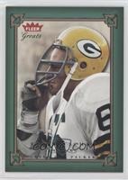 Ray Nitschke #/500