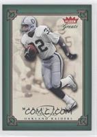 Marcus Allen #/500