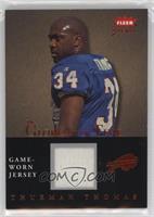 Thurman Thomas [EX to NM]