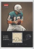 Bob Griese [EX to NM] #/300