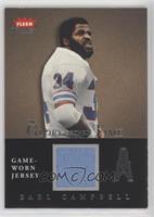 Earl Campbell #/300