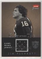 Jim Plunkett #/300