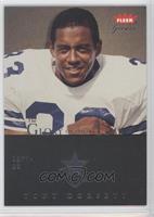 Tony Dorsett #/1,981